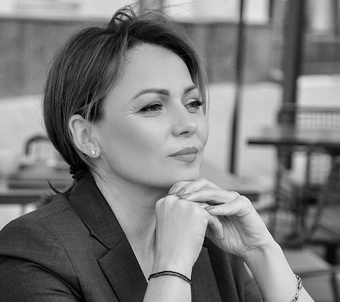 Iryna Vilgash, Founder & CEO / Qualified Executive Coach, Executive Contributor at Brainz Magazine
